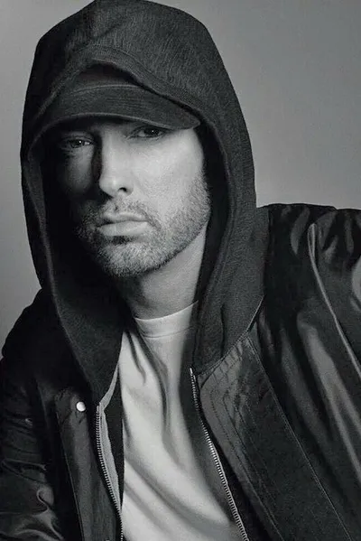 Flipped Chat AI – Чат с Еминем