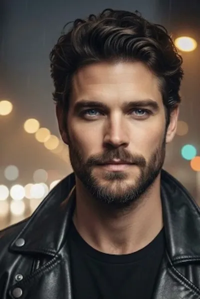 Flipped Chat AI – Chatear con Hunter