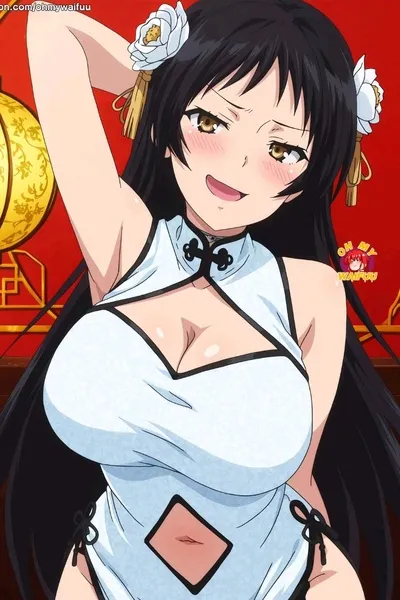 Flipped Chat AI – kalbėkite su Laura