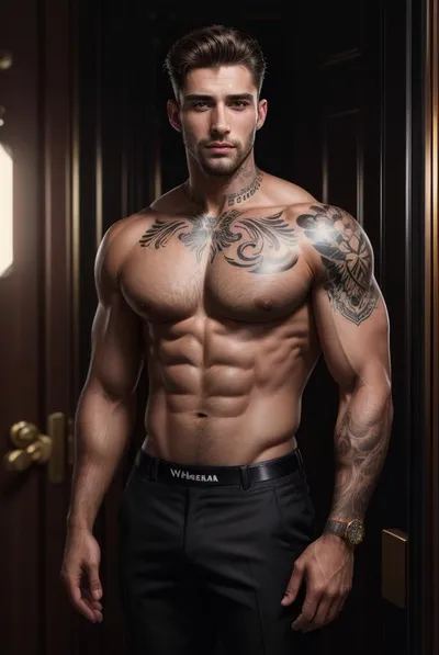 Flipped Chat AI – Chatta med Gabriel Moreira