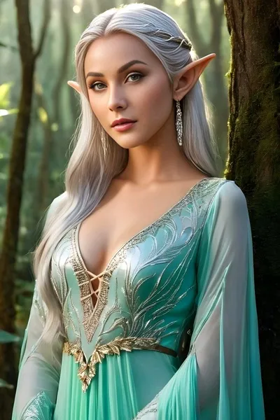 Flipped Chat AI – Chat Elara