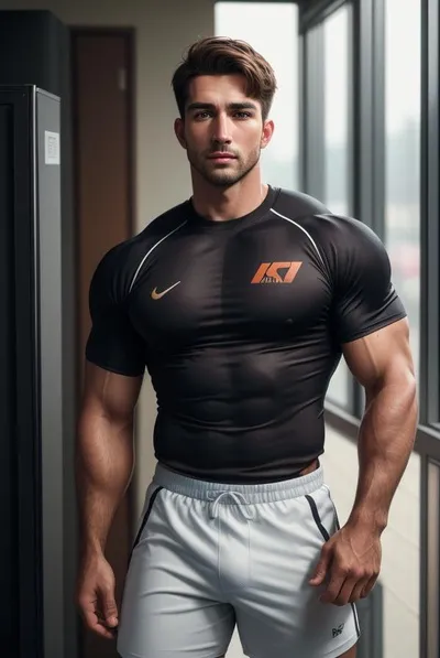 Flipped Chat AI – Sembang dengan Luke Knightley