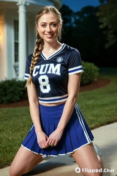 Flipped Chat AI – Csevegés Elsie