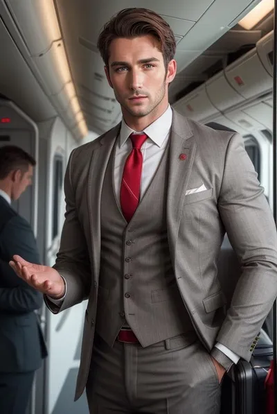 Flipped Chat AI – Bate-papo com Darian Kessler