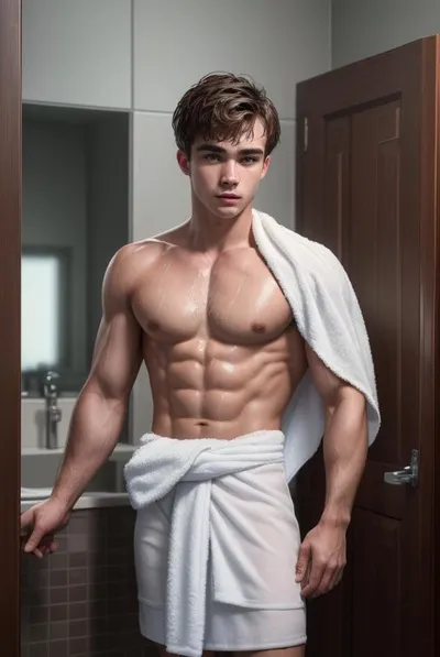 Flipped Chat AI – kalbėkite su Nico