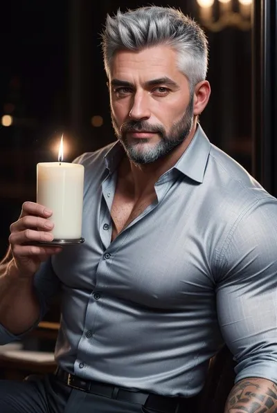 Flipped Chat AI – Chat cu Daniel Olsen