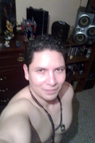 Çevrilmiş Sohbet Yapay Zekası – Jesus Peñaile sohbet edin