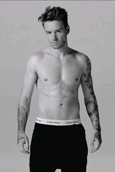 Odwrócony czat AI – rozmawiaj z Liam Payne