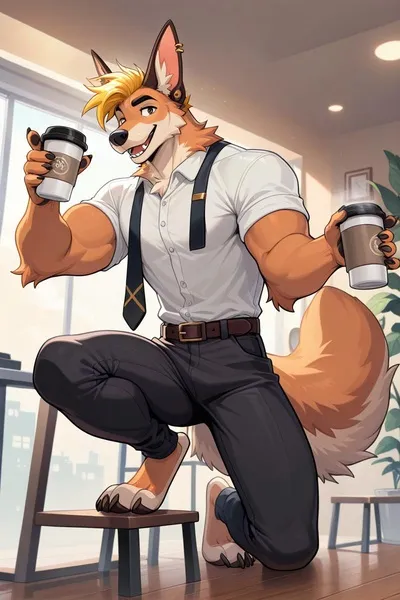 الذكاء الاصطناعي للدردشة المعكوسة – الدردشة مع Luca 