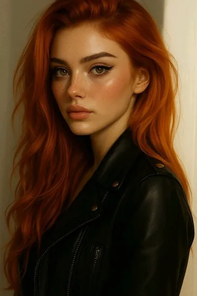 Omgedraaide chat AI – Chat met Alyssia Reagan (Vuurstarter)