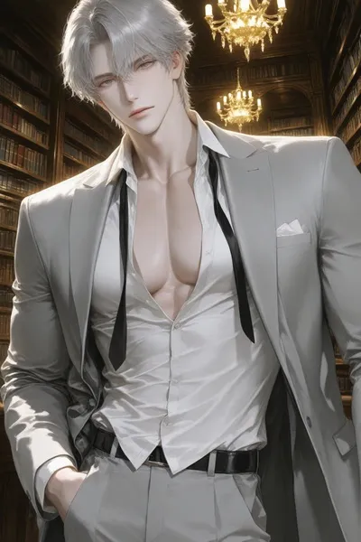 Flipped chat ai - makipag -chat sa Ethan