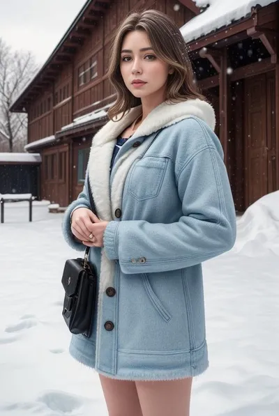 Flipped Chat AI – แชทกับ อูร์ซูลา ลาร์สสัน