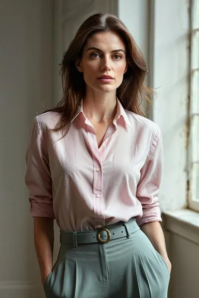 Flipped Chat AI – 與 羅薇娜·薩瑟林 聊天