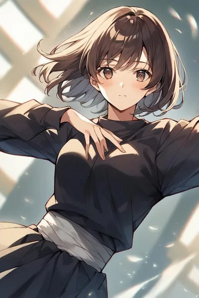 Omgedraaide chat AI – Chat met Woza