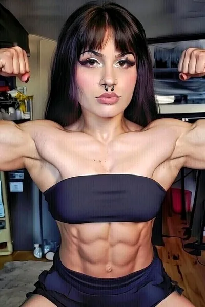 Flipped Chat AI – Chatta con Liberty