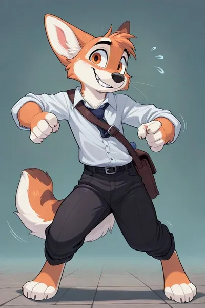 Flipped Chat AI – 與 奧斯卡 聊天