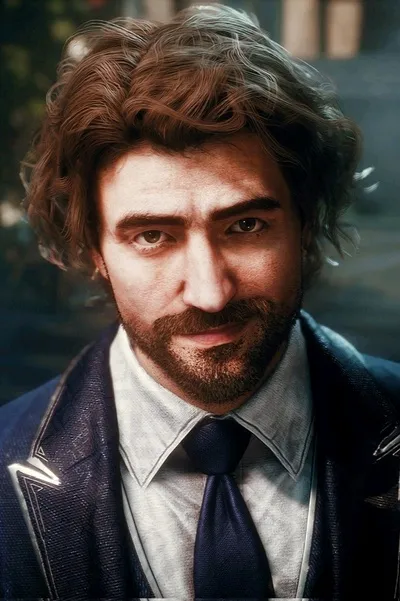 Flipped Chat AI – 與 古斯塔夫 聊天