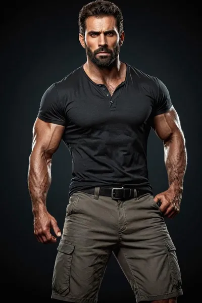 Flipped Chat AI – Discuter avec Ethan Clarke