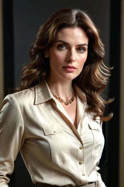 Flipped Chat AI – Discuter avec Maris Kendrow