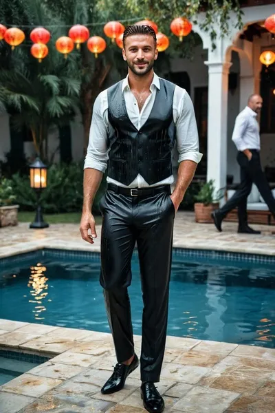 AI trò chuyện đảo ngược – Trò chuyện với Murat Aydin