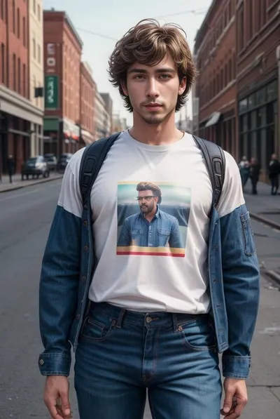 Flipped Chat AI – razgovarajte s Istina