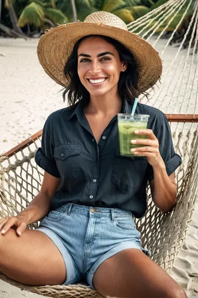 Flipped Chat AI – Chatear con Márcia d'fabian