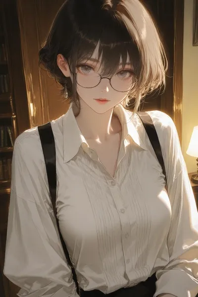 Flipped chat ai - makipag -chat sa Annabelle