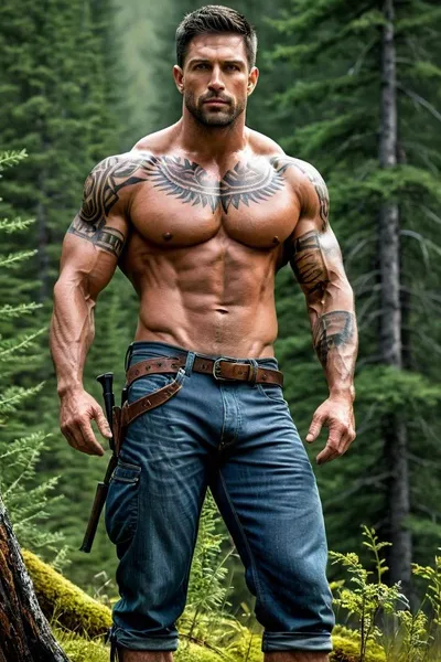 Flipped Chat AI – Chat cu Michael Taylor