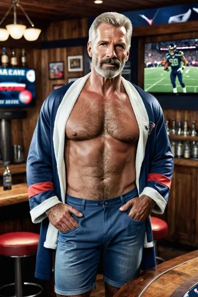 Çevrilmiş Sohbet Yapay Zekası – Ken Baronile sohbet edin