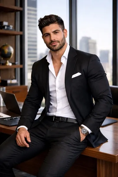 Flipped Chat AI – Chatta con Ryan