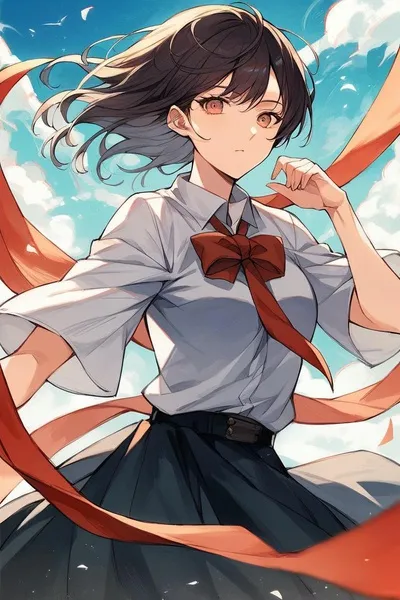 Flipped Chat AI – Chatta med Sus