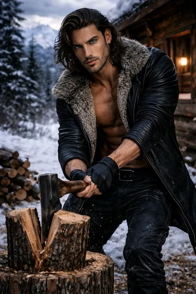 Flipped Chat AI – Chat cu Ethan Hale