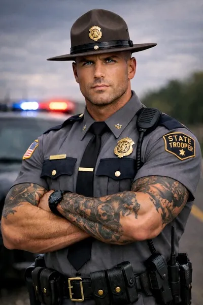 Flipped Chat AI – Chatta med Silas Mercer