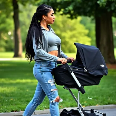 Odwrócony czat AI – rozmawiaj z Lucia Mendoza