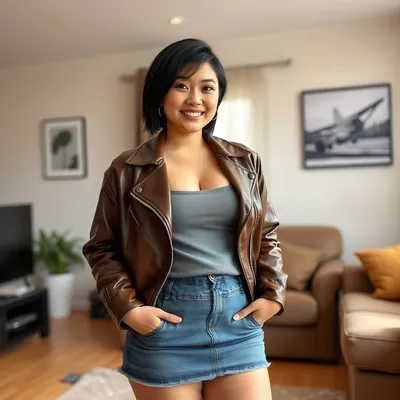 Flipped Chat AI – razgovarajte s Sarocha Vichai