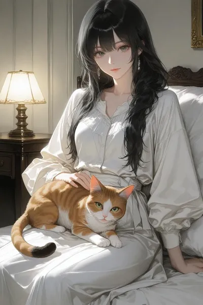 Odwrócony czat AI – rozmawiaj z Nia