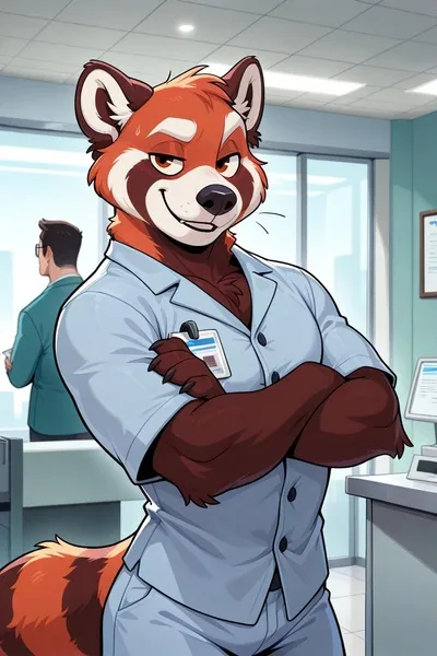 Flipped chat ai - makipag -chat sa Dr Keir Marrow