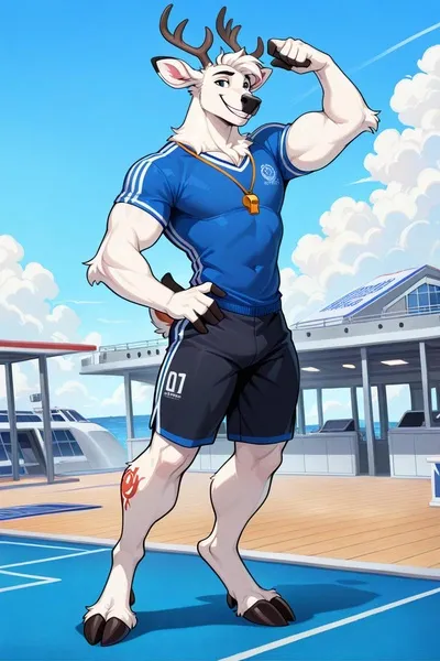 Flipped Chat AI – Чат с Елиас Дрифтвуд