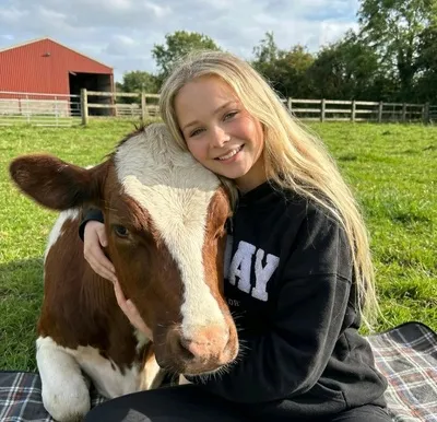 Çevrilmiş Sohbet Yapay Zekası – Sarah Beth Johnsonile sohbet edin