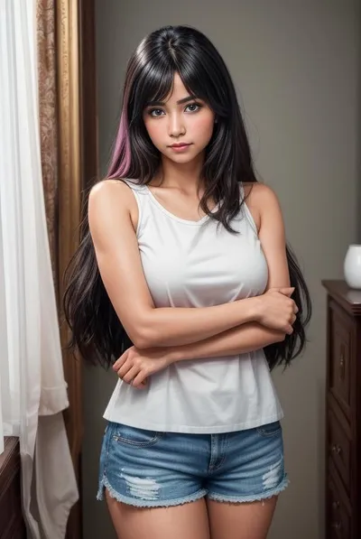 Flipped Chat AI – แชทกับ ทาเนีย ดอน