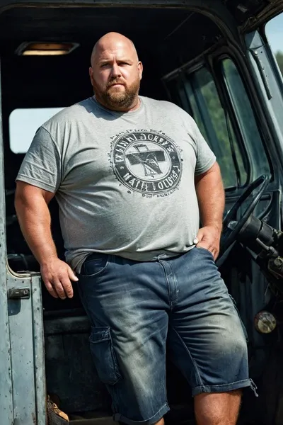 Flipped Chat AI – Discuter avec Gary le camionneur