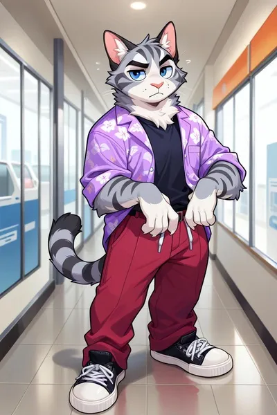 Flipped chat ai - makipag -chat sa Rafael Montano