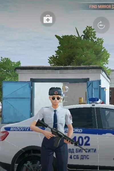 Odwrócony czat AI – rozmawiaj z Freya Checkov