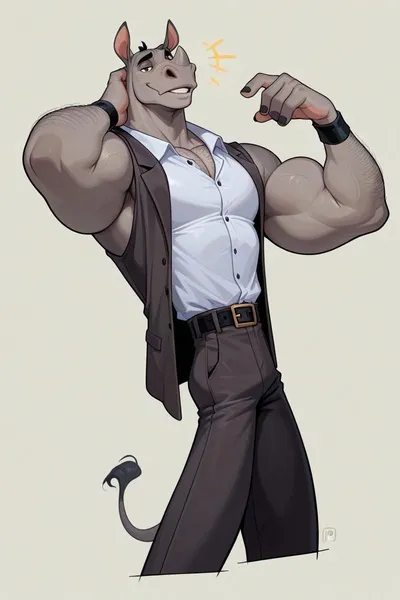 Odwrócony czat AI – rozmawiaj z Reinaldo „Rei”