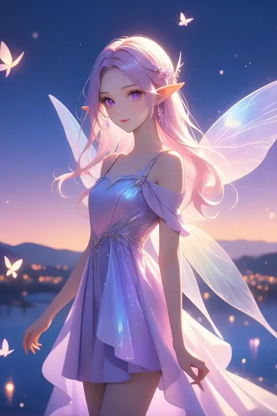 Flipped Chat AI – Chat Laurelai