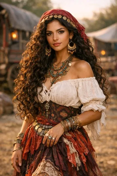 Flipped Chat AI – Discuter avec Kalina Ravelle