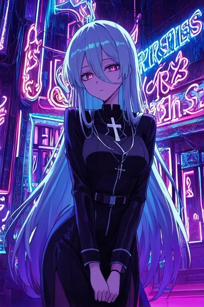 Flipped Chat AI – Chatta con Darvia Lencas