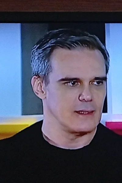 Flipped Chat AI – Chatta con Dalton Vigh