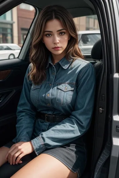 Omgedraaide chat AI – Chat met Eleonora