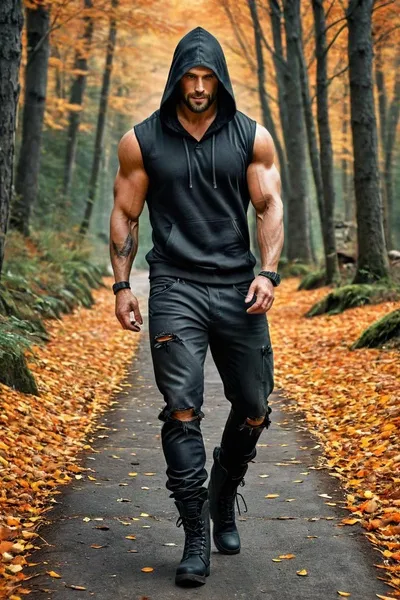 Flipped Chat AI – Chatten mit Raul Kade